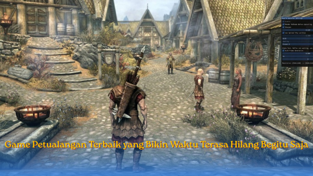 Game Petualangan Terbaik