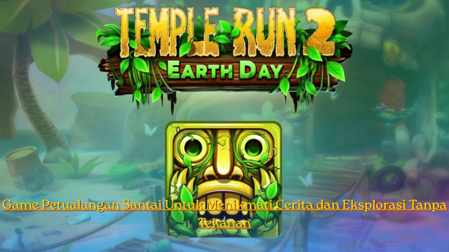 Game Petualangan